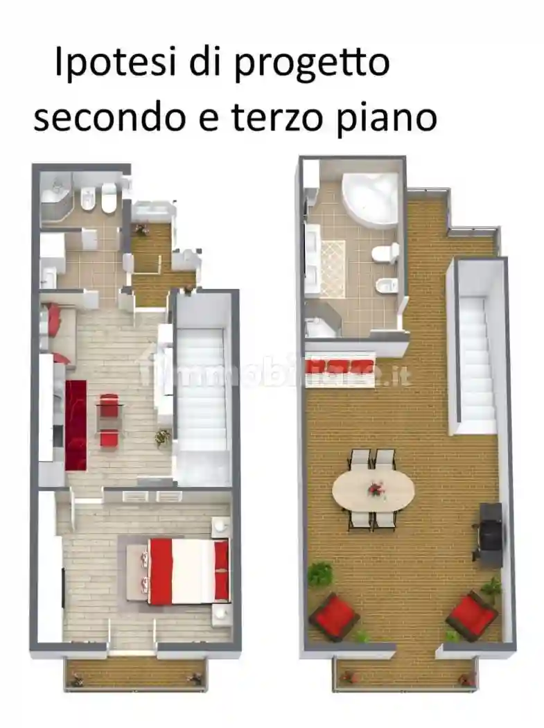 Appartamento - foto 3