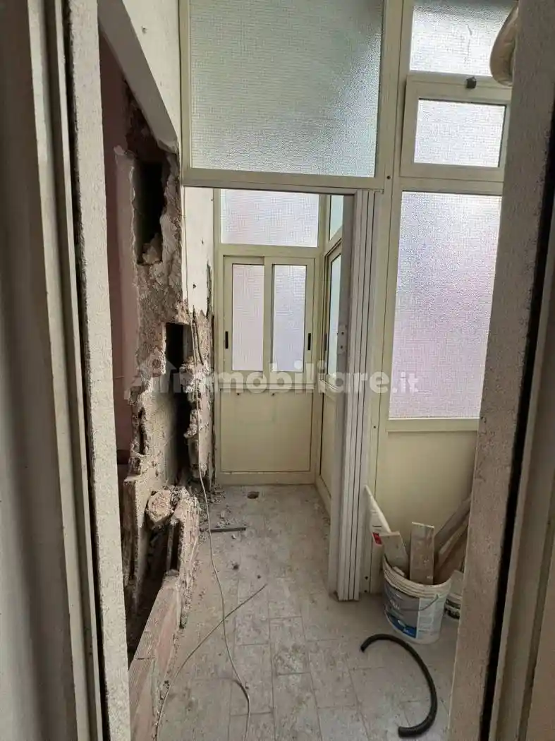 Appartamento in vendita a Catania