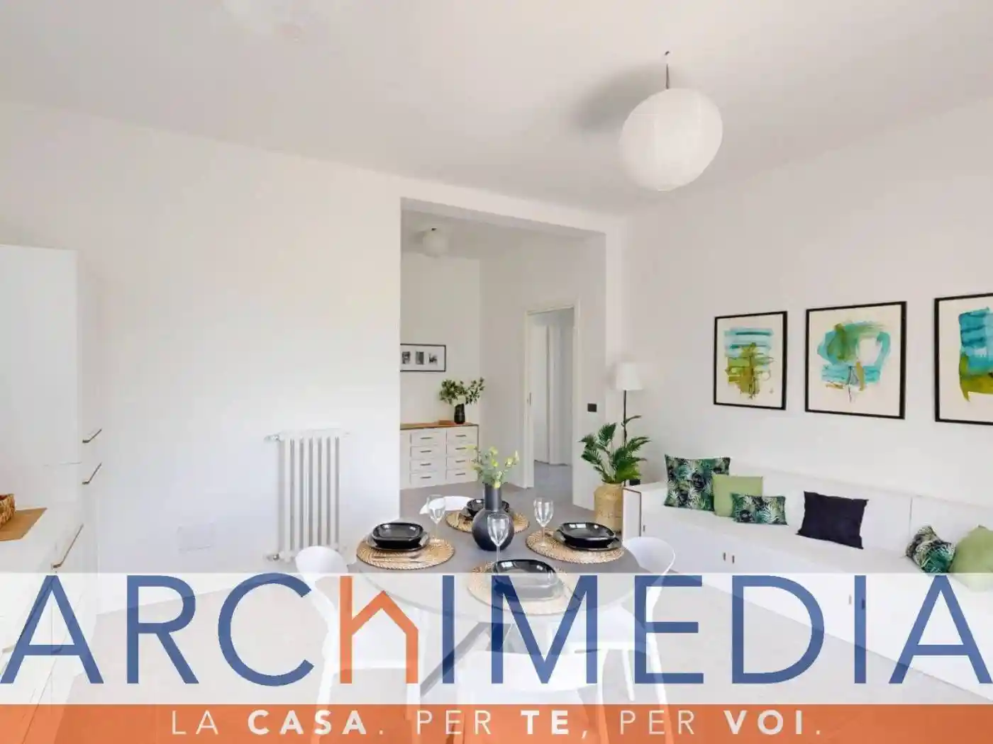 Appartamento in vendita a Cantello