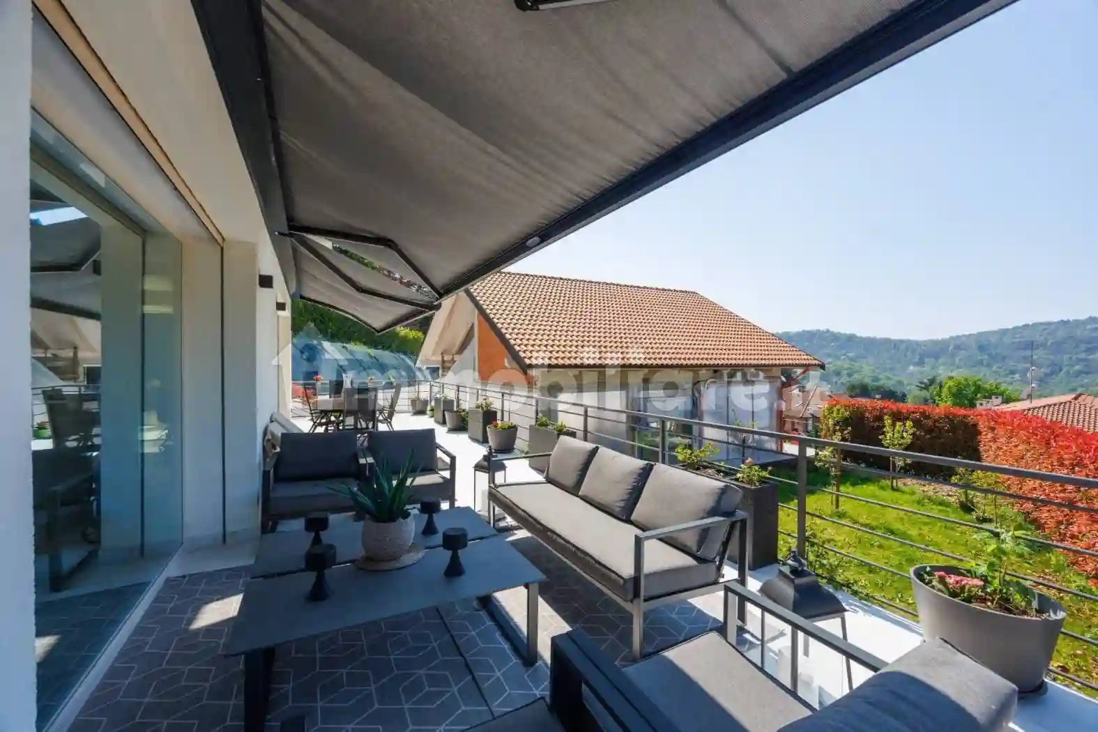 Villa - foto 5