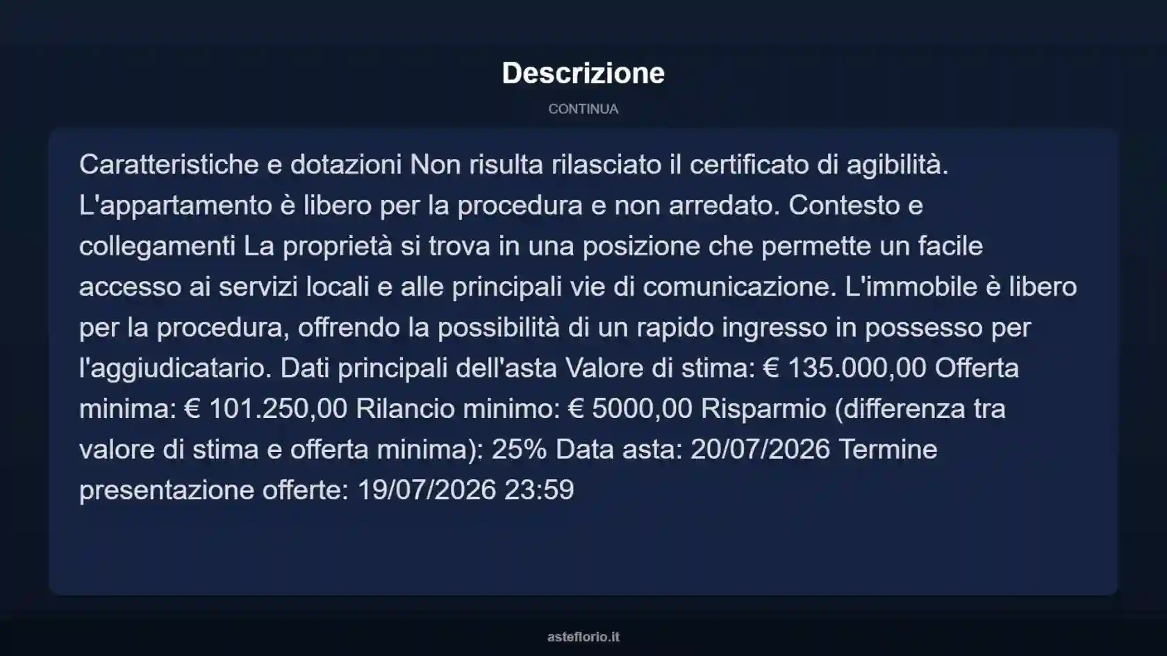 Appartamento - foto 5
