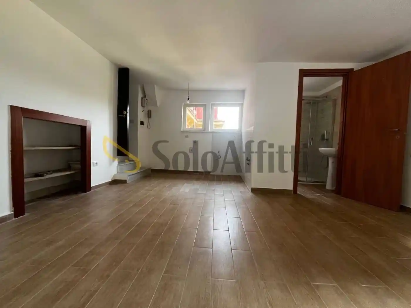 Appartamento in affitto a Napoli