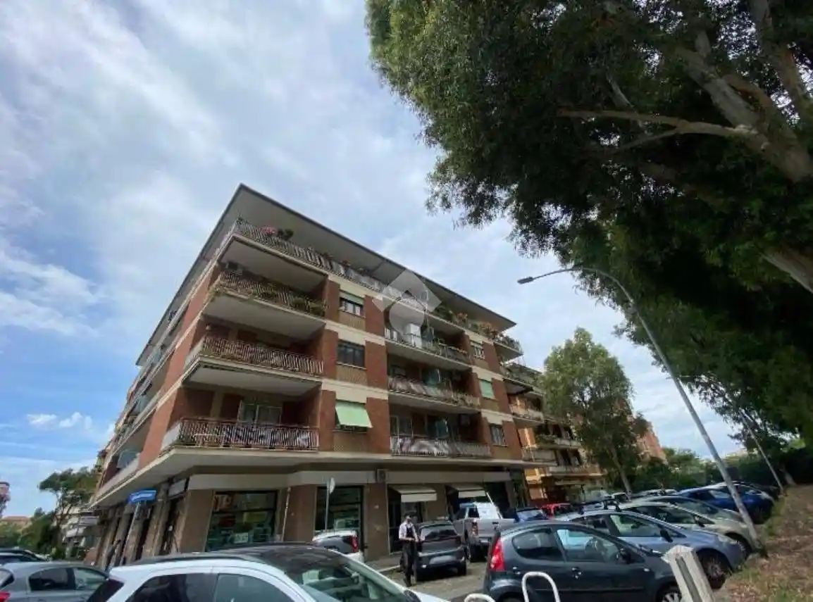 Appartamento in affitto a Roma