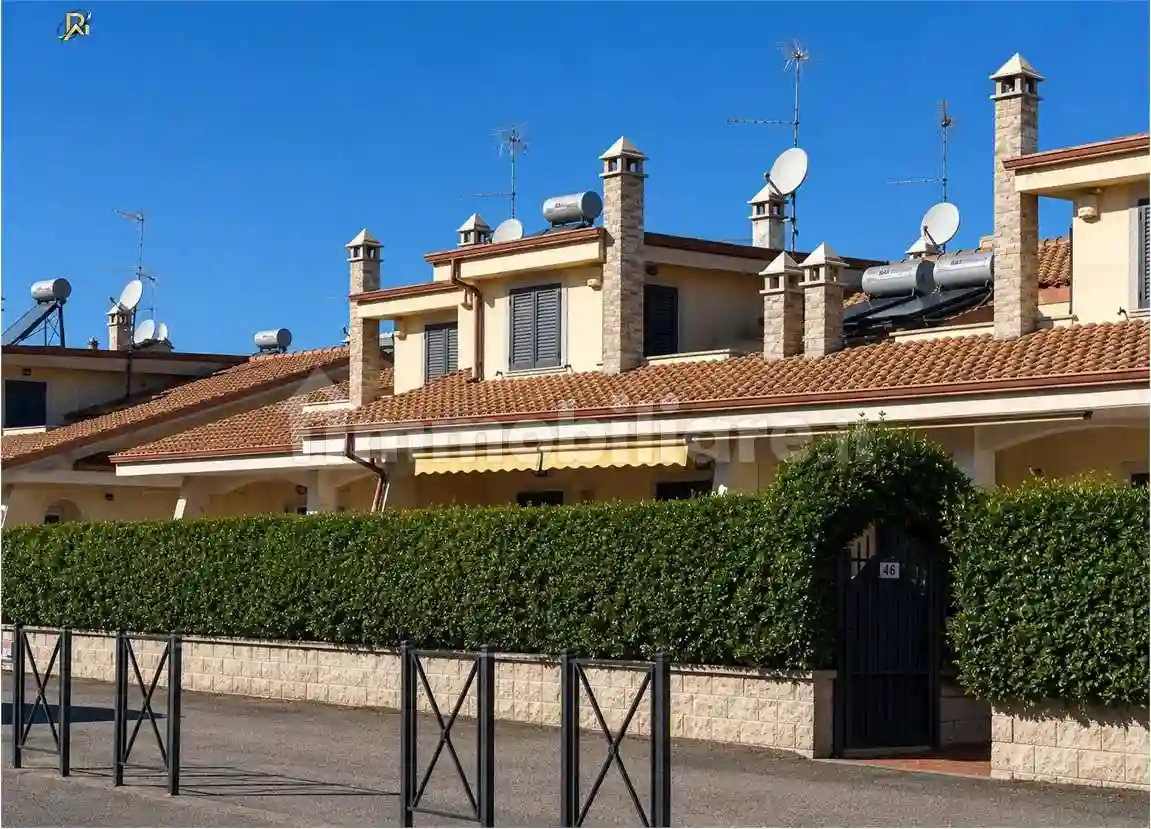 Villetta a schiera - foto 3