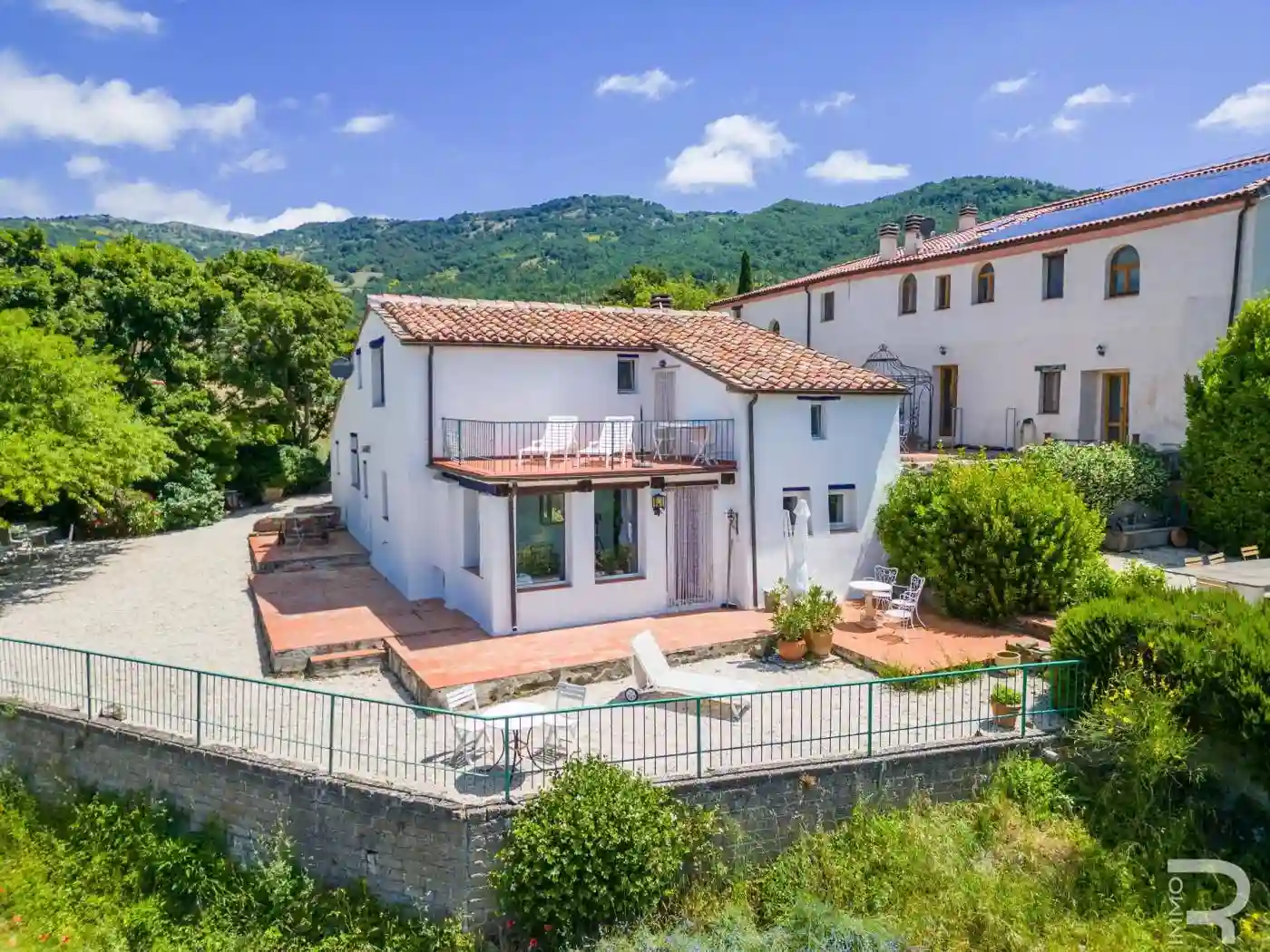 Villa - foto 2