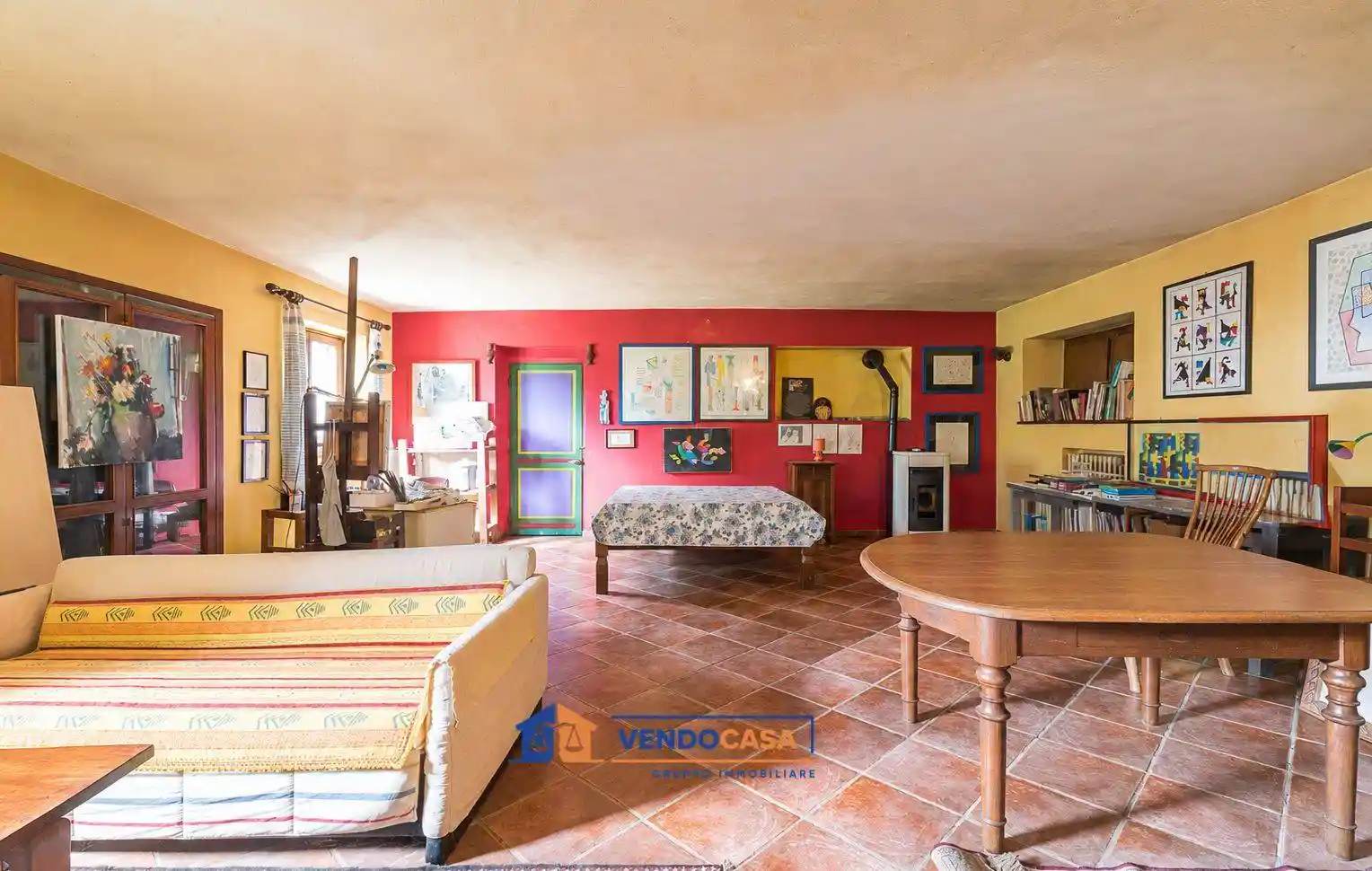 Casa indipendente in vendita a Murello
