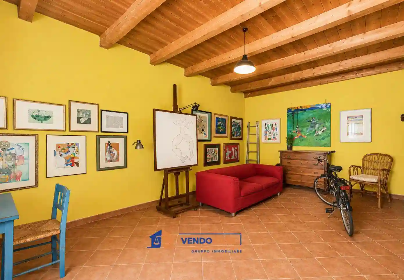 Casa indipendente - foto 4