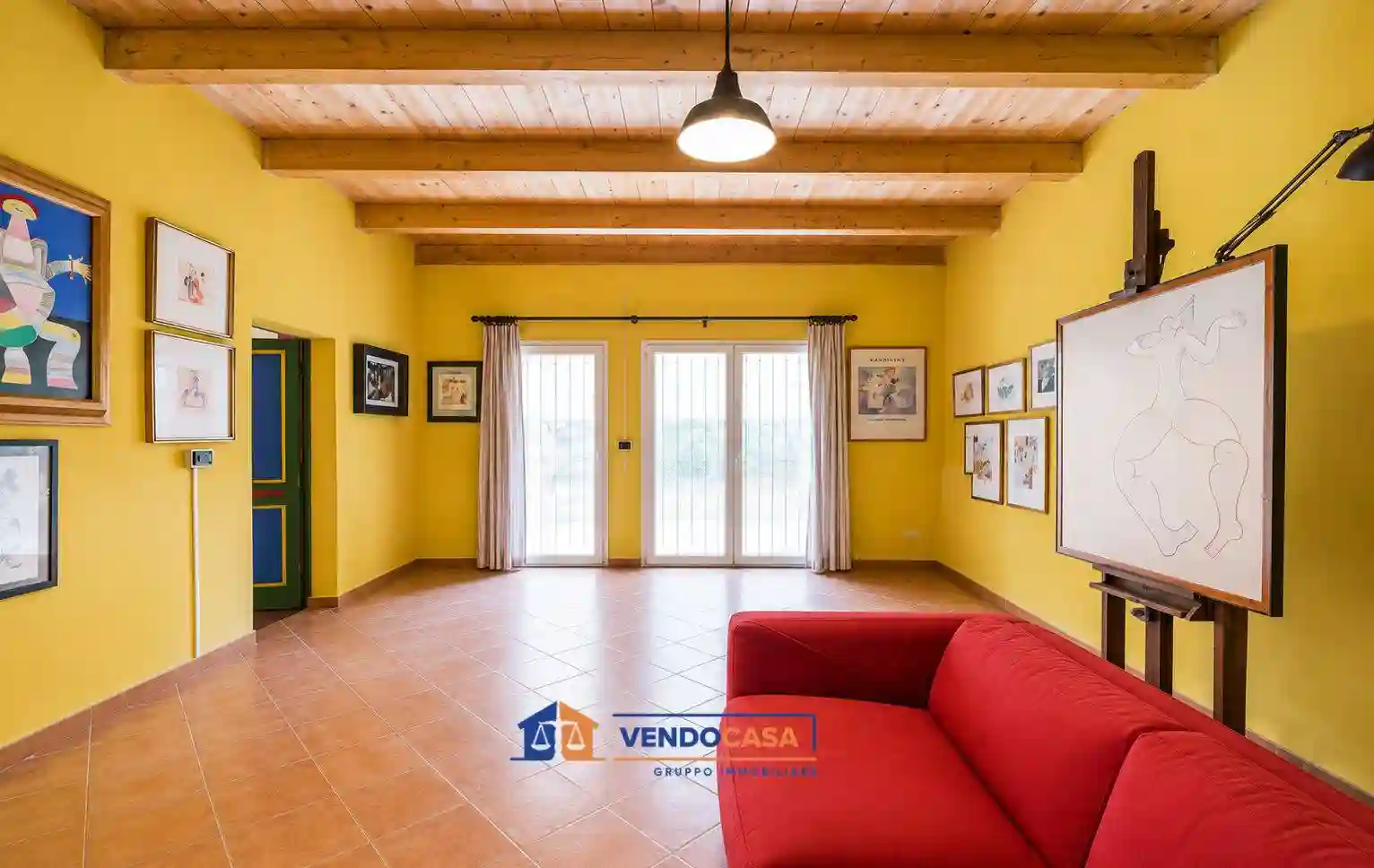 Casa indipendente - foto 5