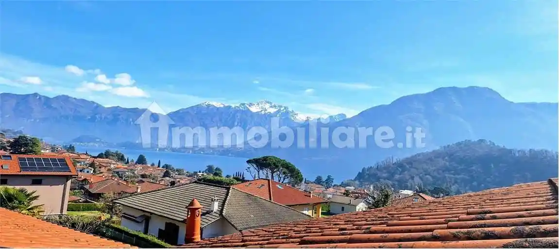 Villetta a schiera in vendita a Tremezzina