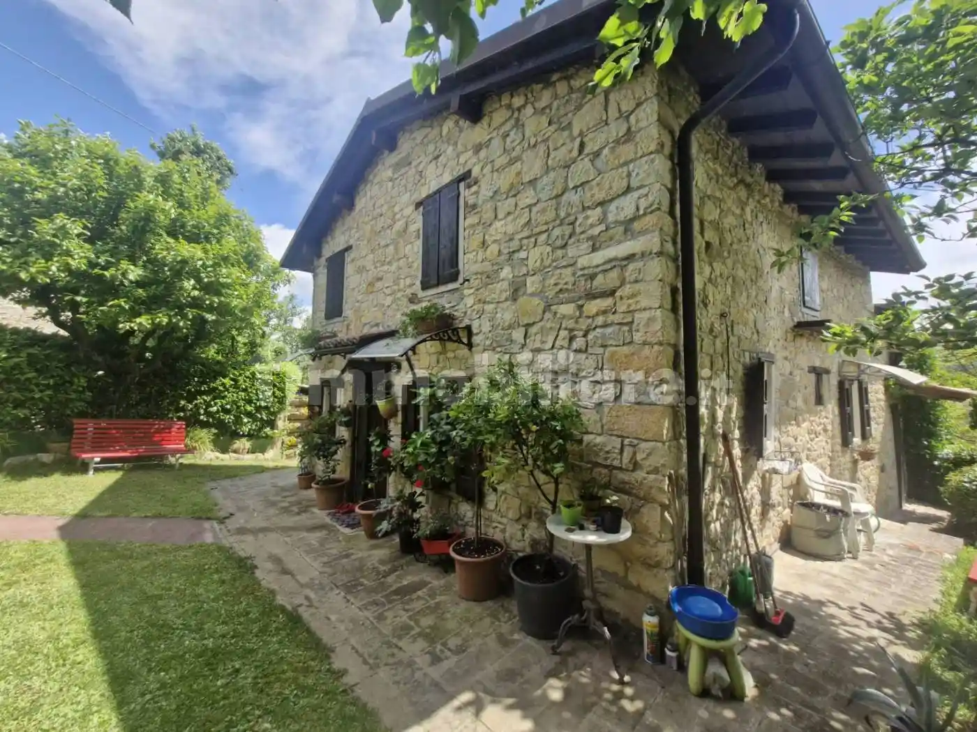 Rustico - Casale in vendita a Serramazzoni