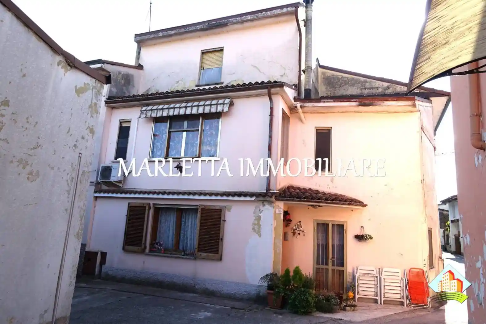 Appartamento in vendita a Sergnano