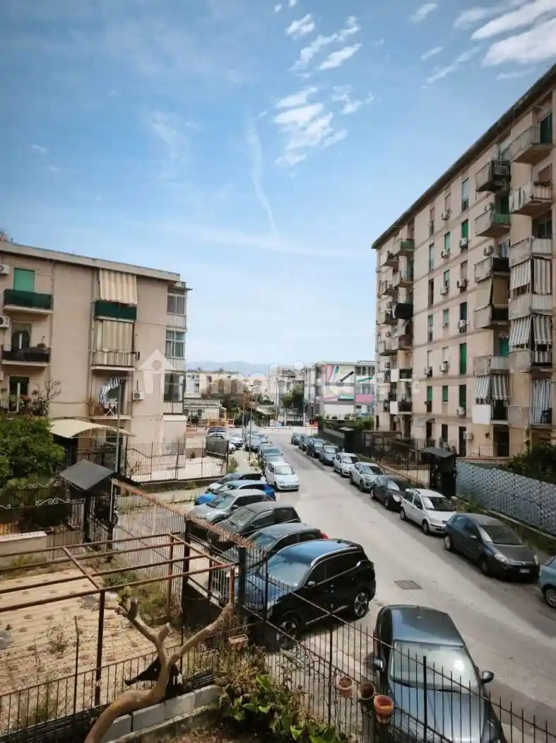 Appartamento in vendita a Palermo