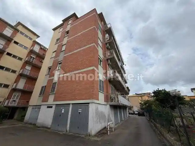 Appartamento in vendita a Lanuvio