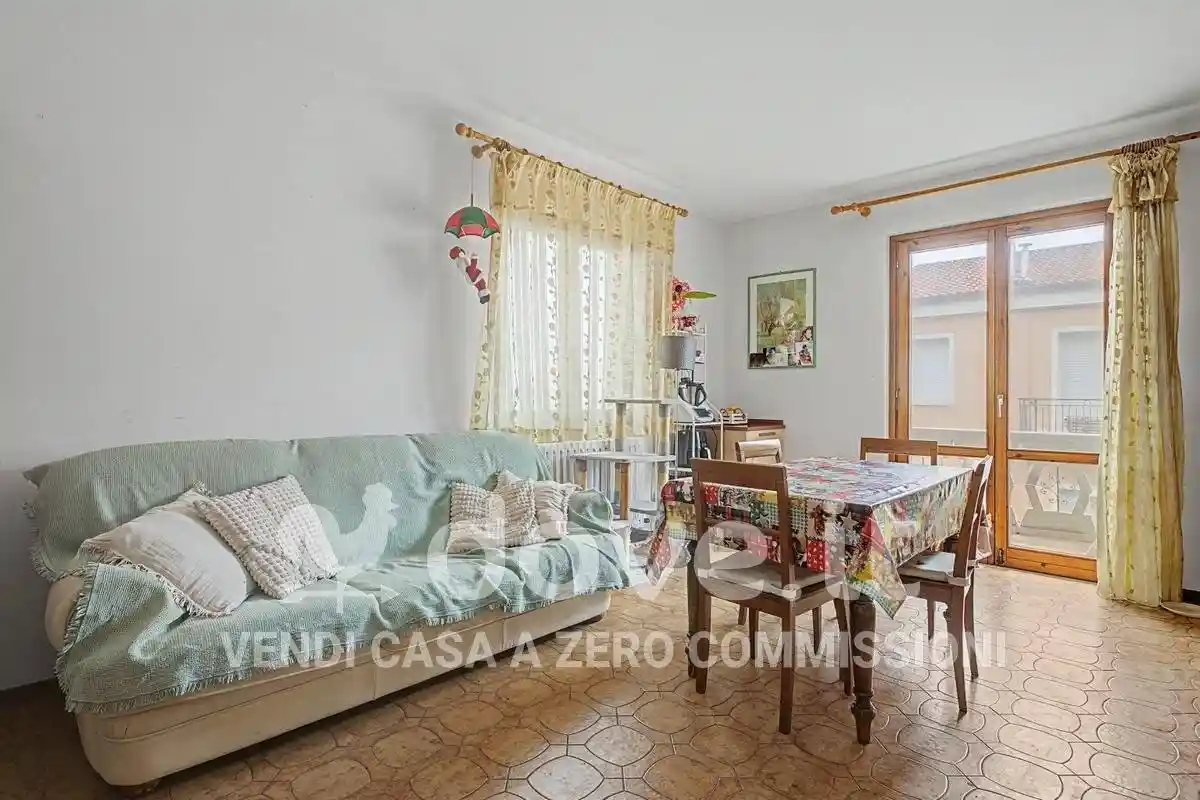 Appartamento in vendita a Porto San Giorgio