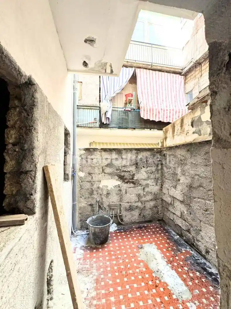 Appartamento in vendita a Catania