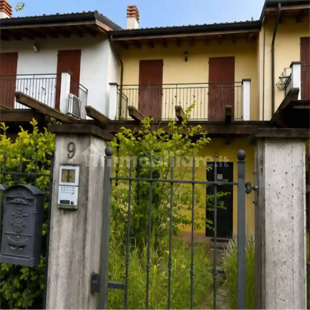 Villetta a schiera - foto 3