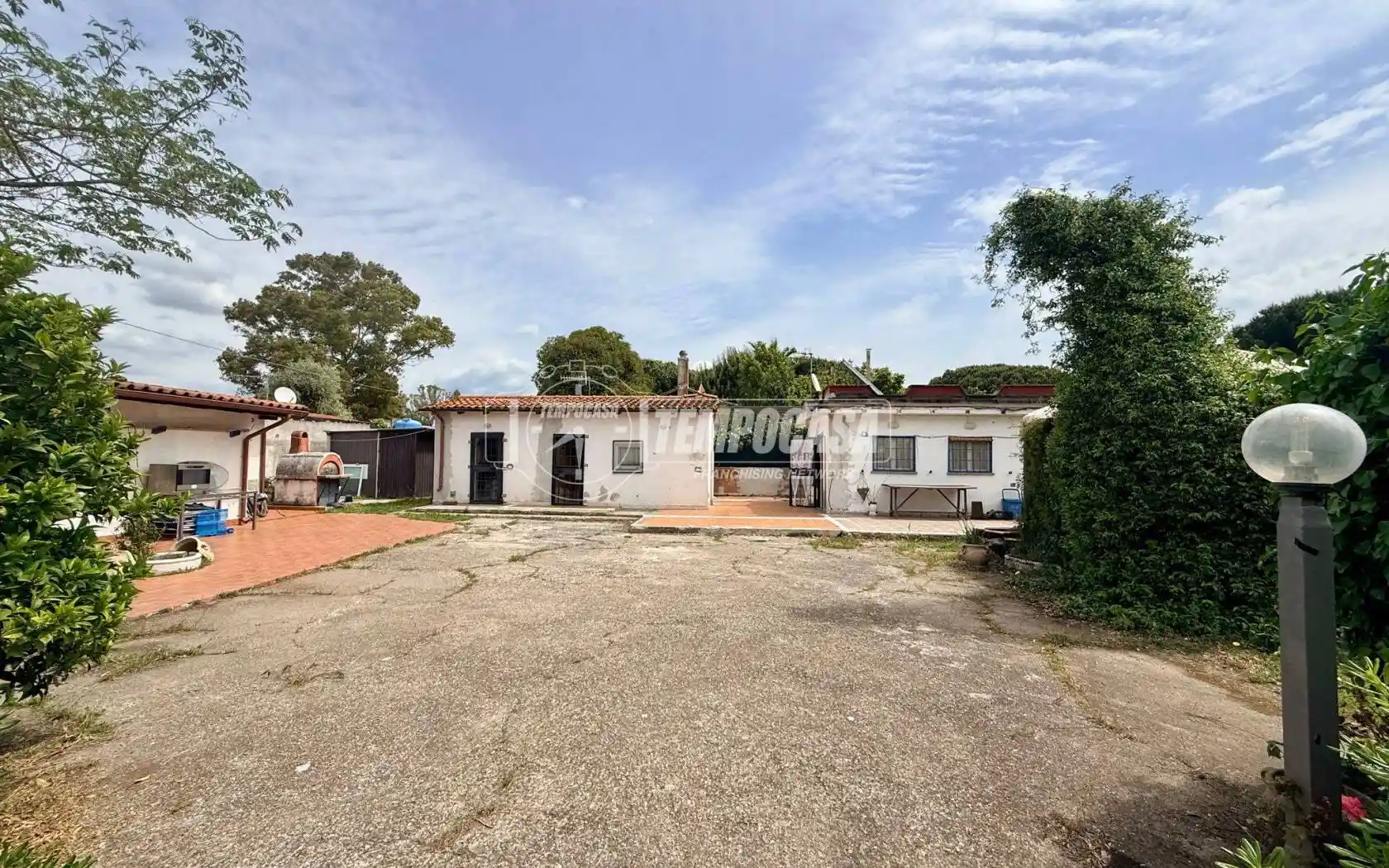 Casa indipendente in vendita a Tarquinia