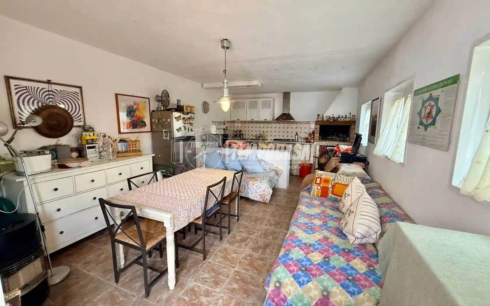 Casa indipendente - foto 2