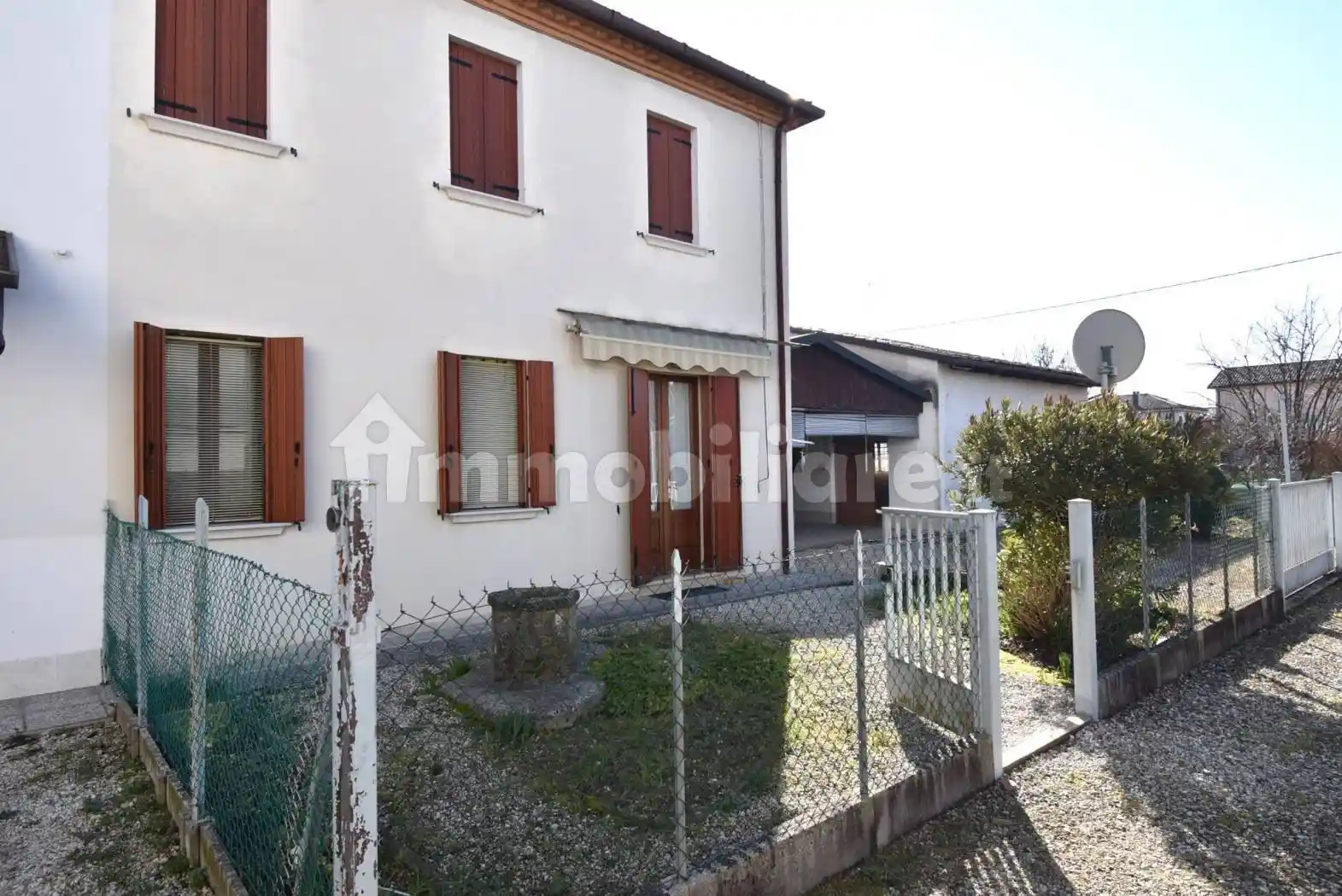 Villetta a schiera in vendita a Treviso