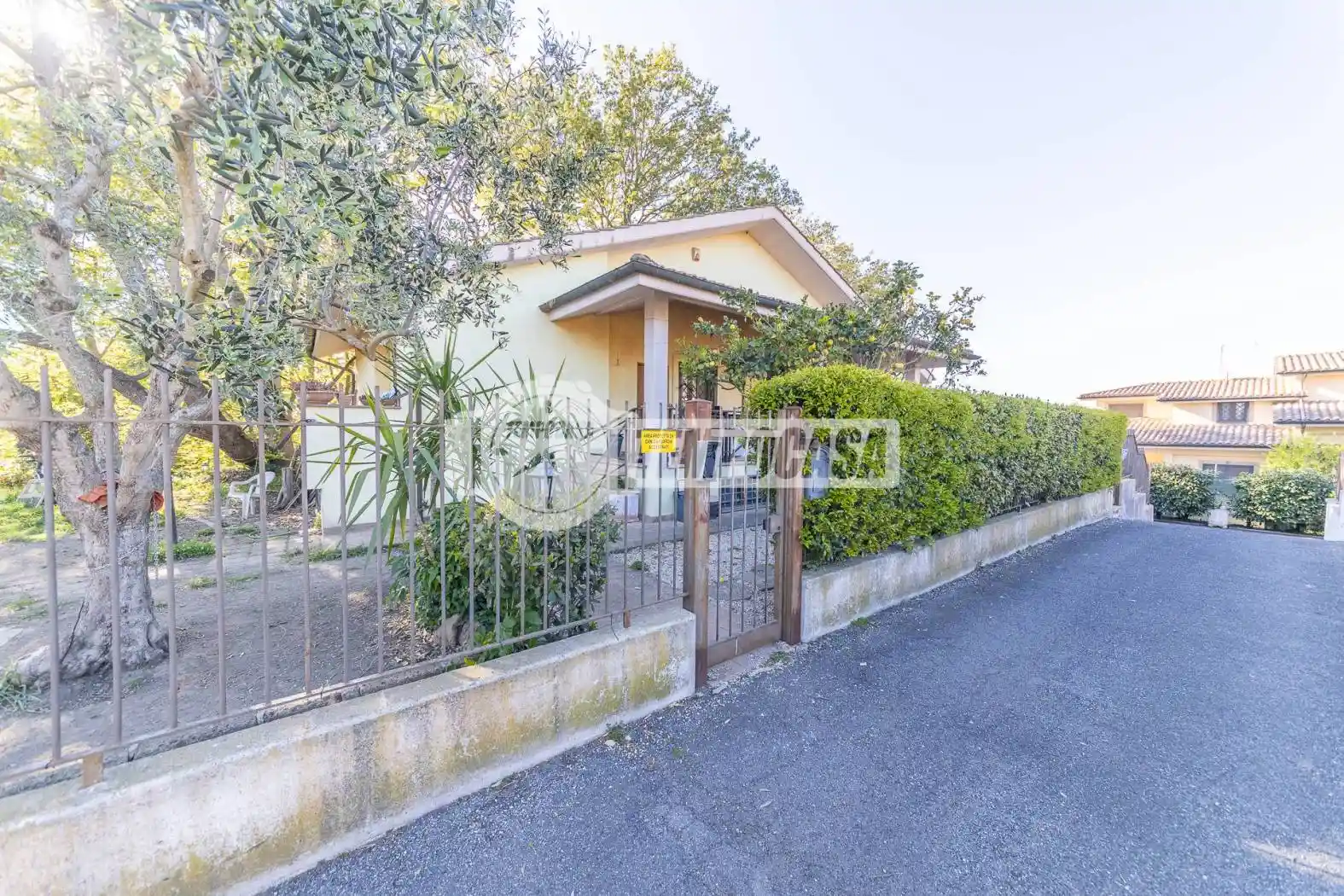 Villa in vendita a Fiumicino