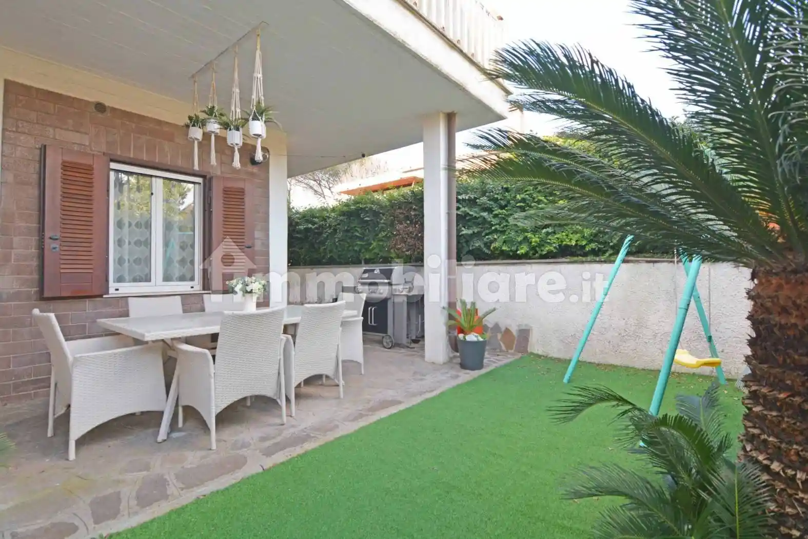 Villa in vendita a Roma