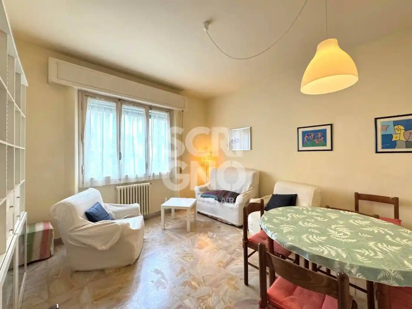 Appartamento in vendita a Pistoia