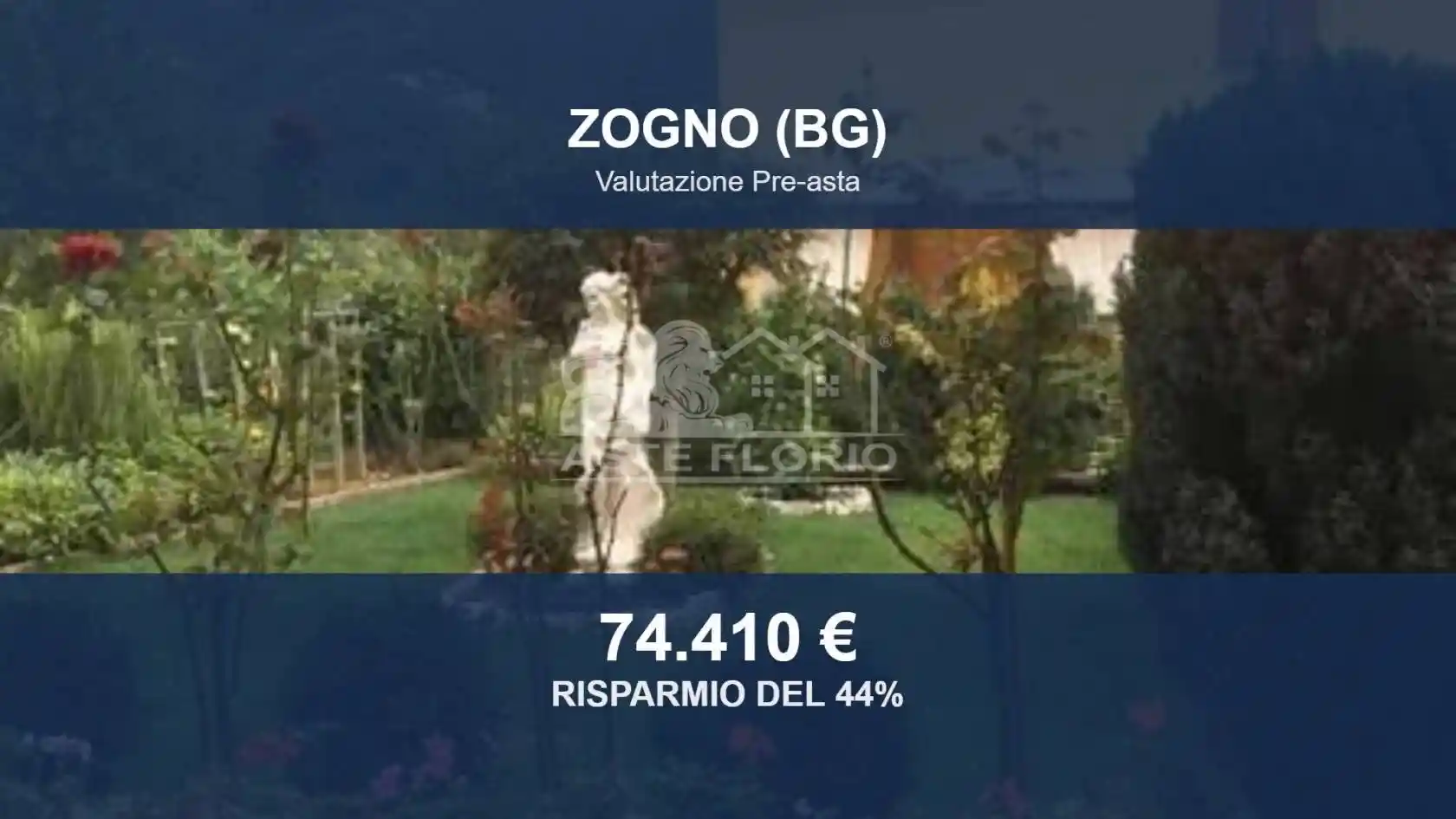 Appartamento in vendita a Zogno