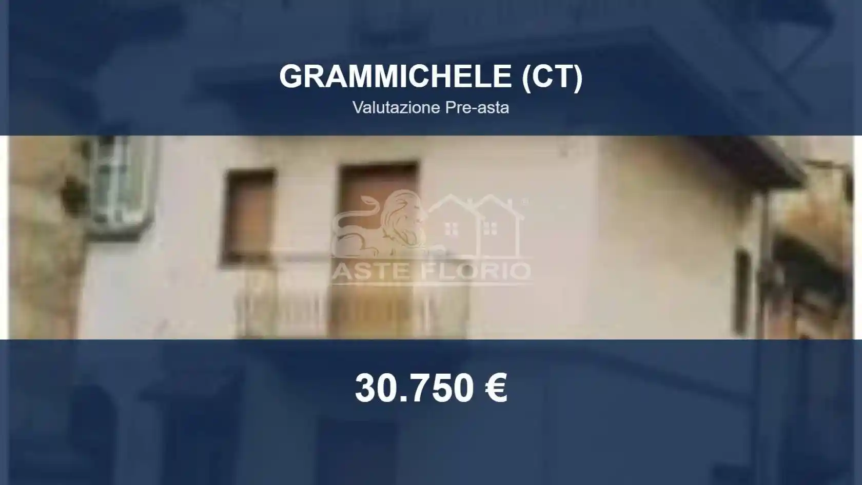 Appartamento in vendita a Grammichele