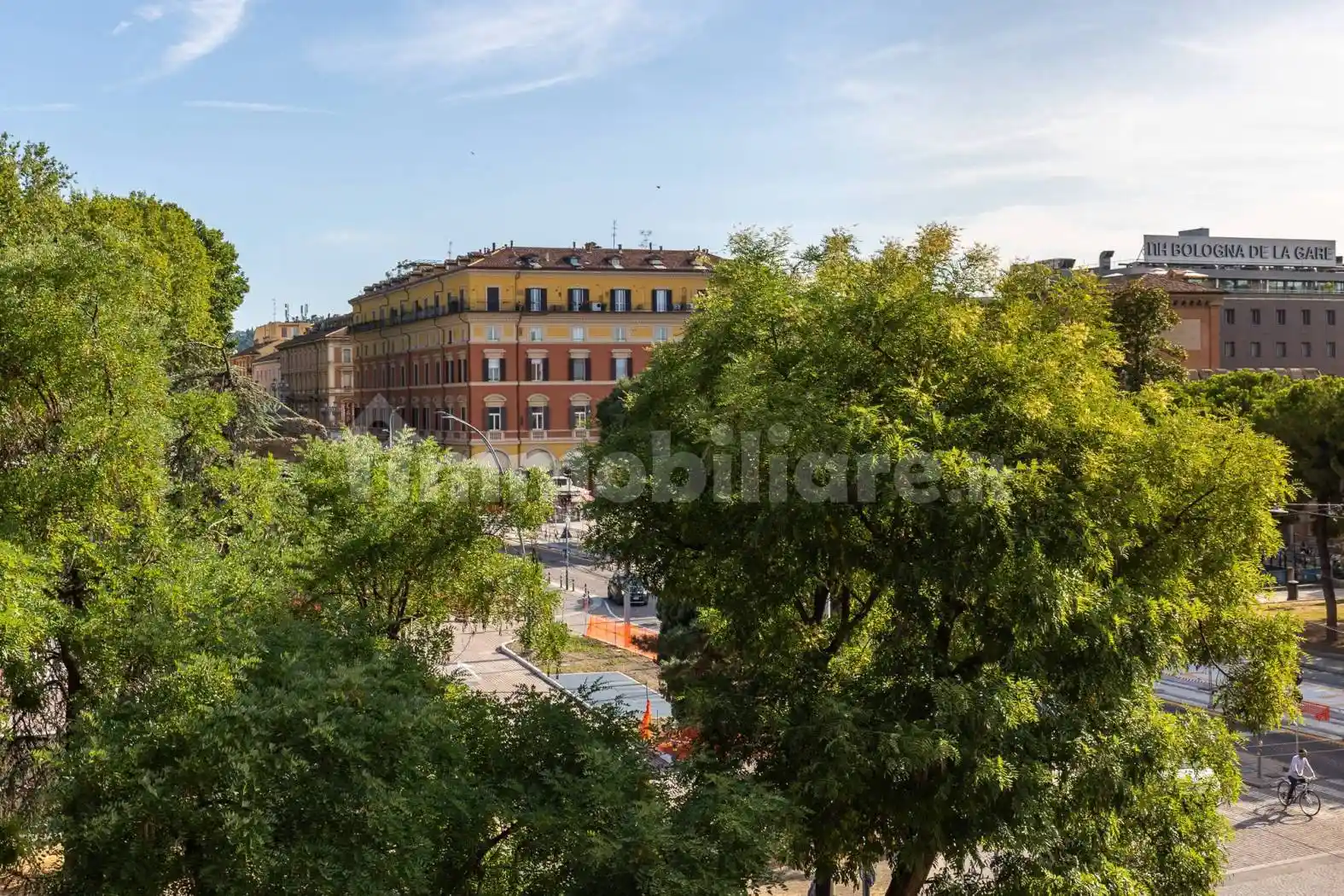 Appartamento in vendita a Bologna