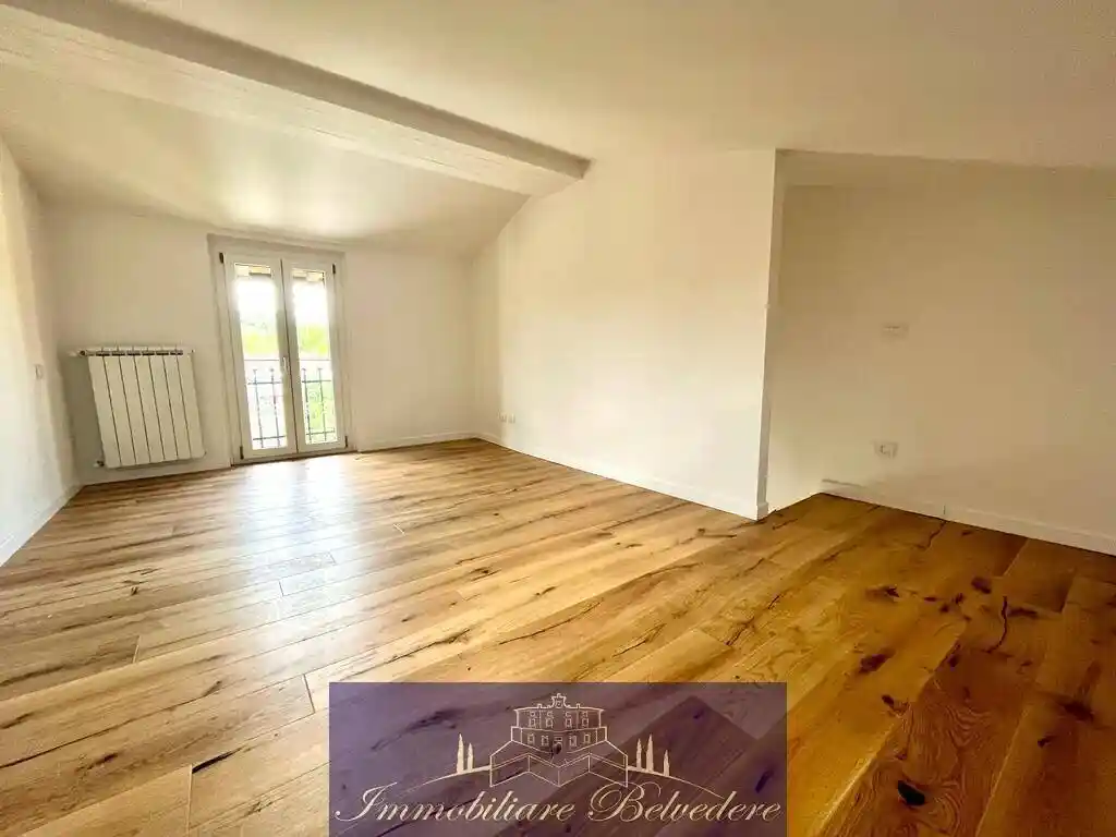 Appartamento in vendita a Firenze