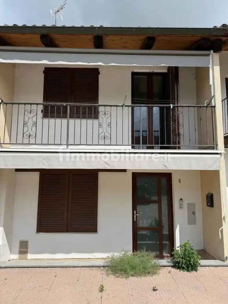 Villetta a schiera in vendita a Chieri