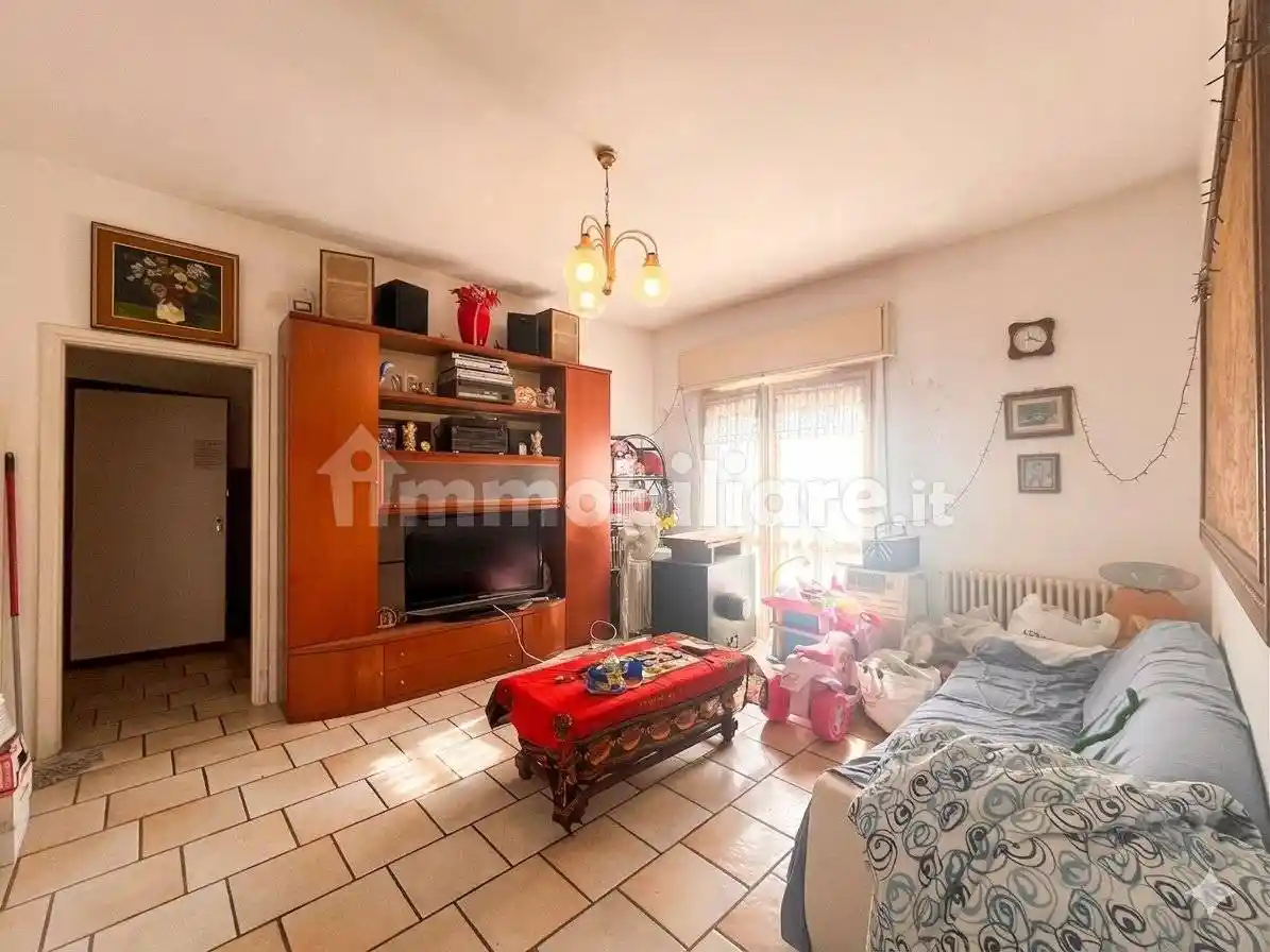Appartamento in vendita a Casale Cremasco-Vidolasco