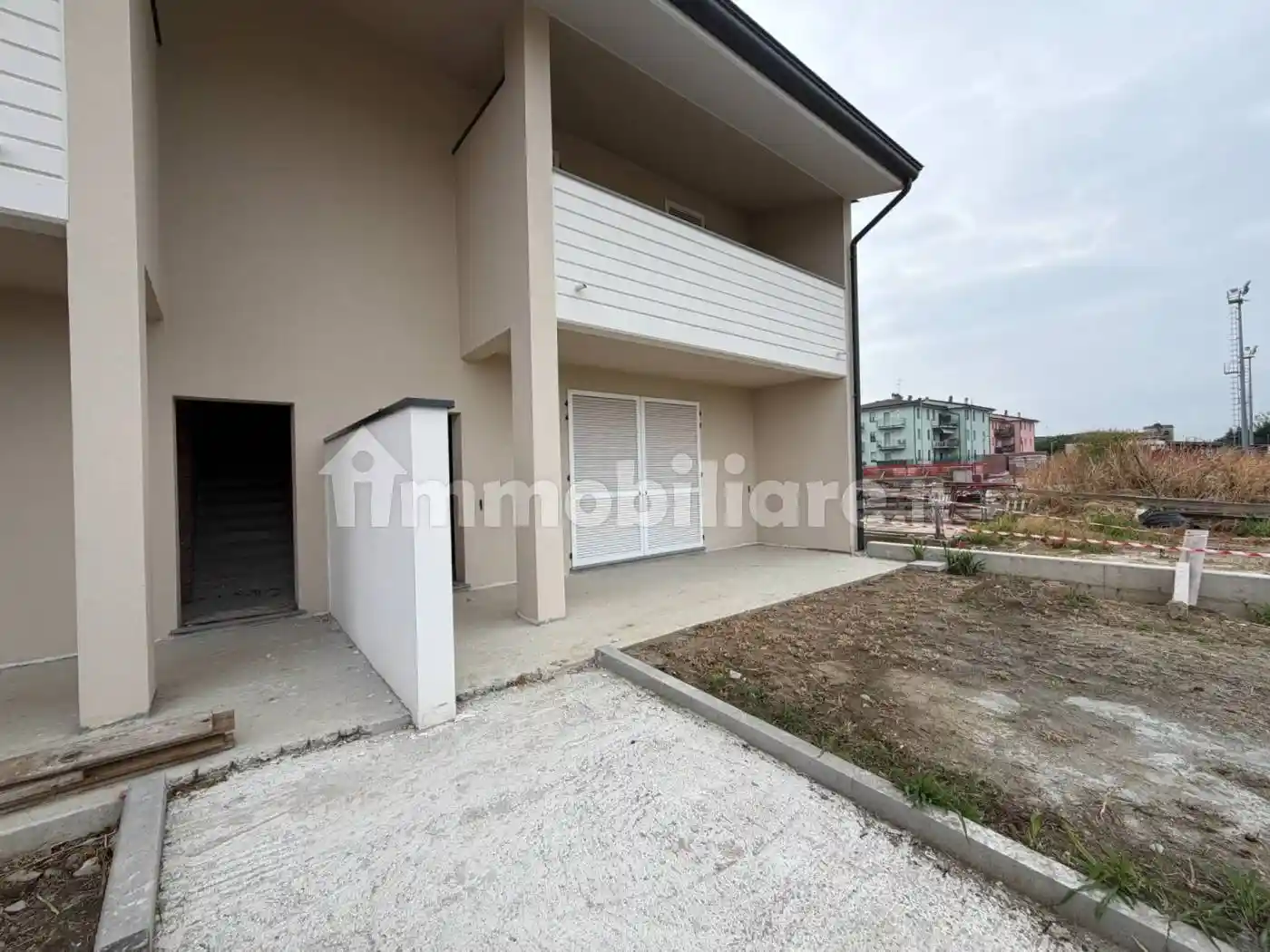 Villa in vendita a Gossolengo