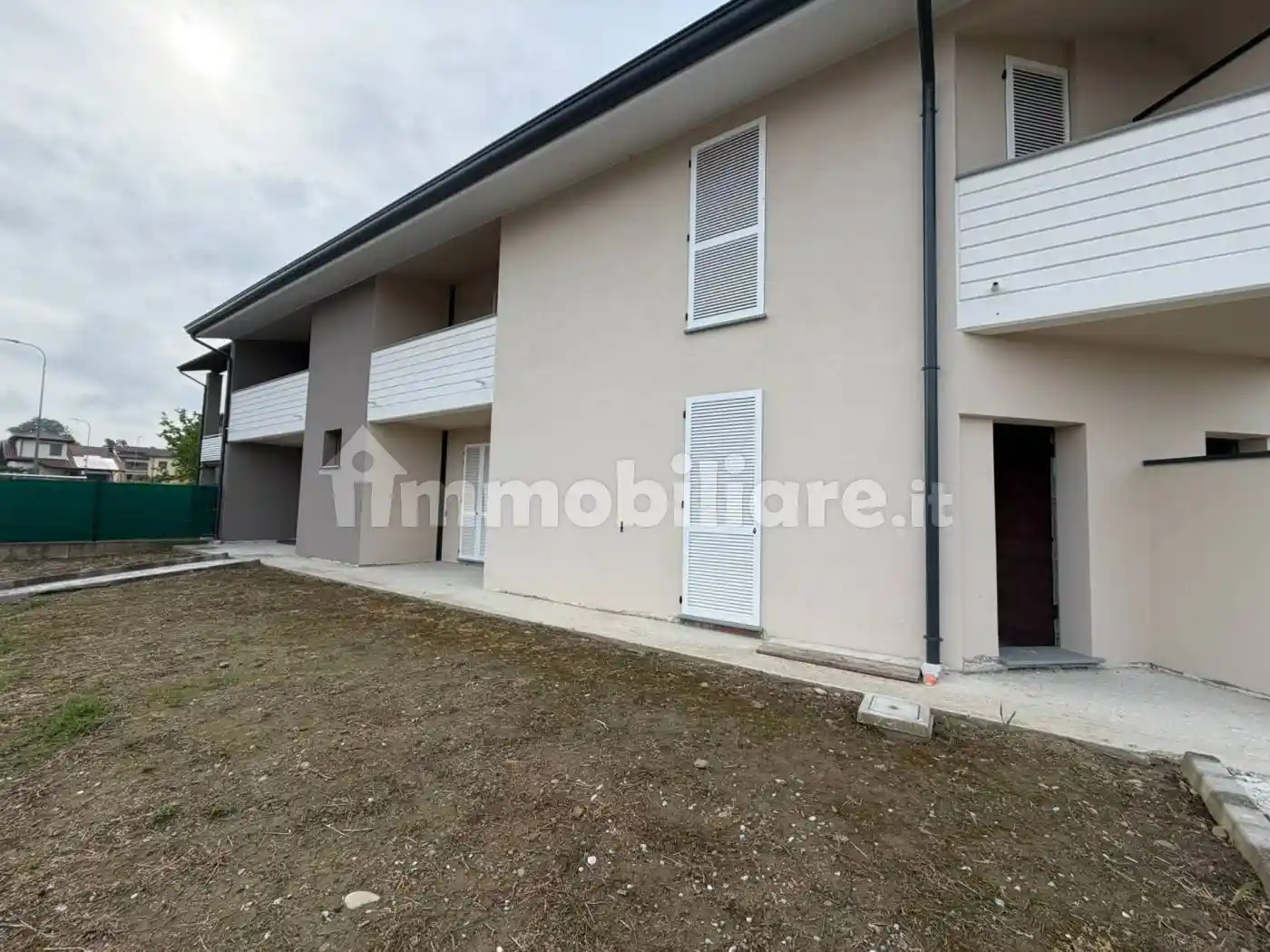Villa in vendita a Gossolengo