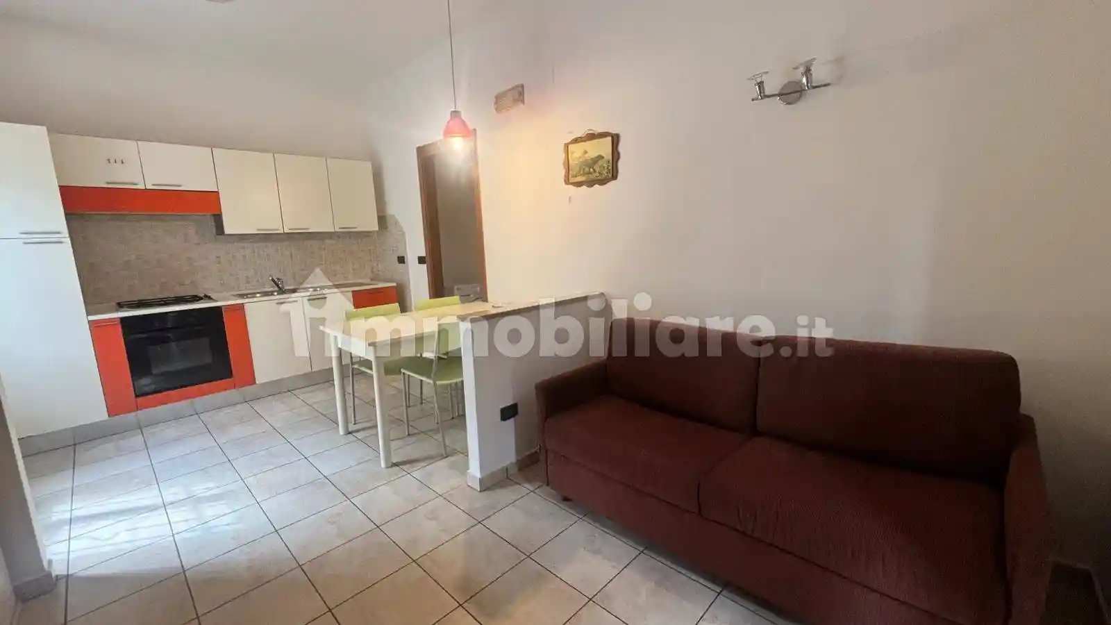 Appartamento in affitto a Caserta