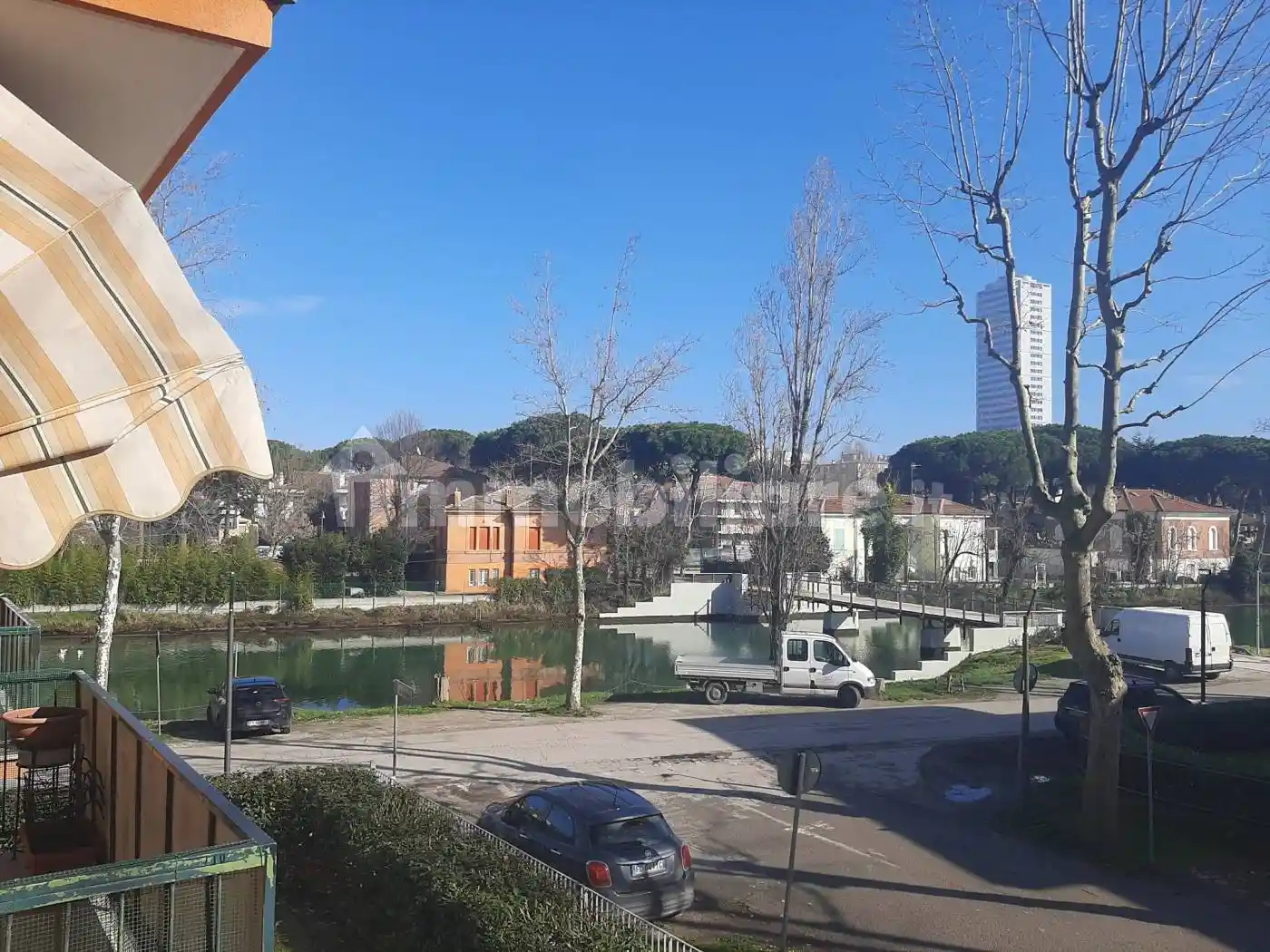 Appartamento in affitto a Cesenatico