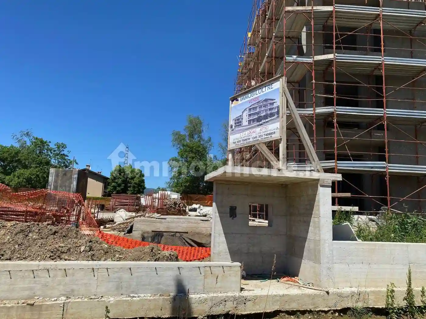Attico - Mansarda - foto 2