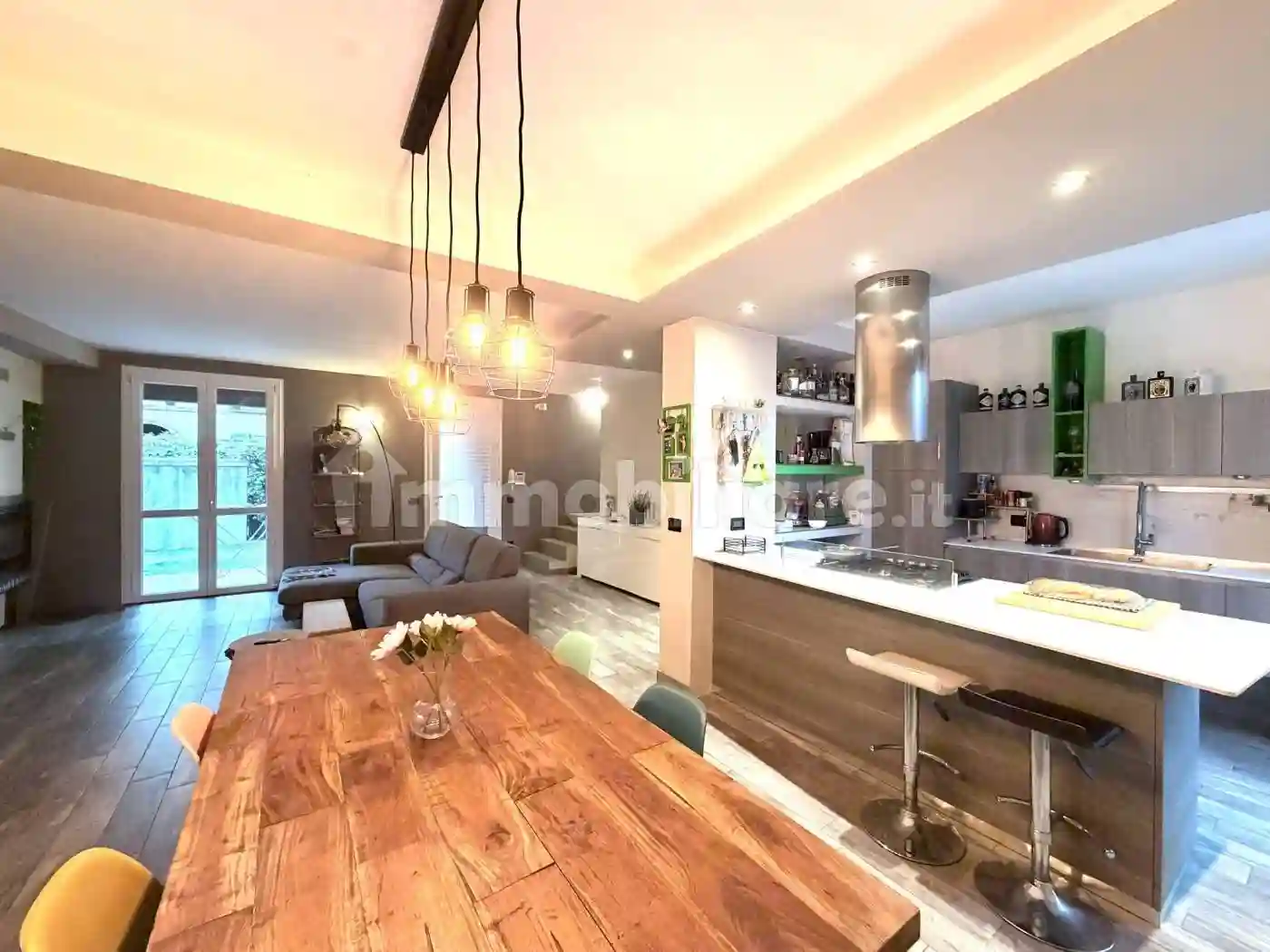 Villa - foto 4