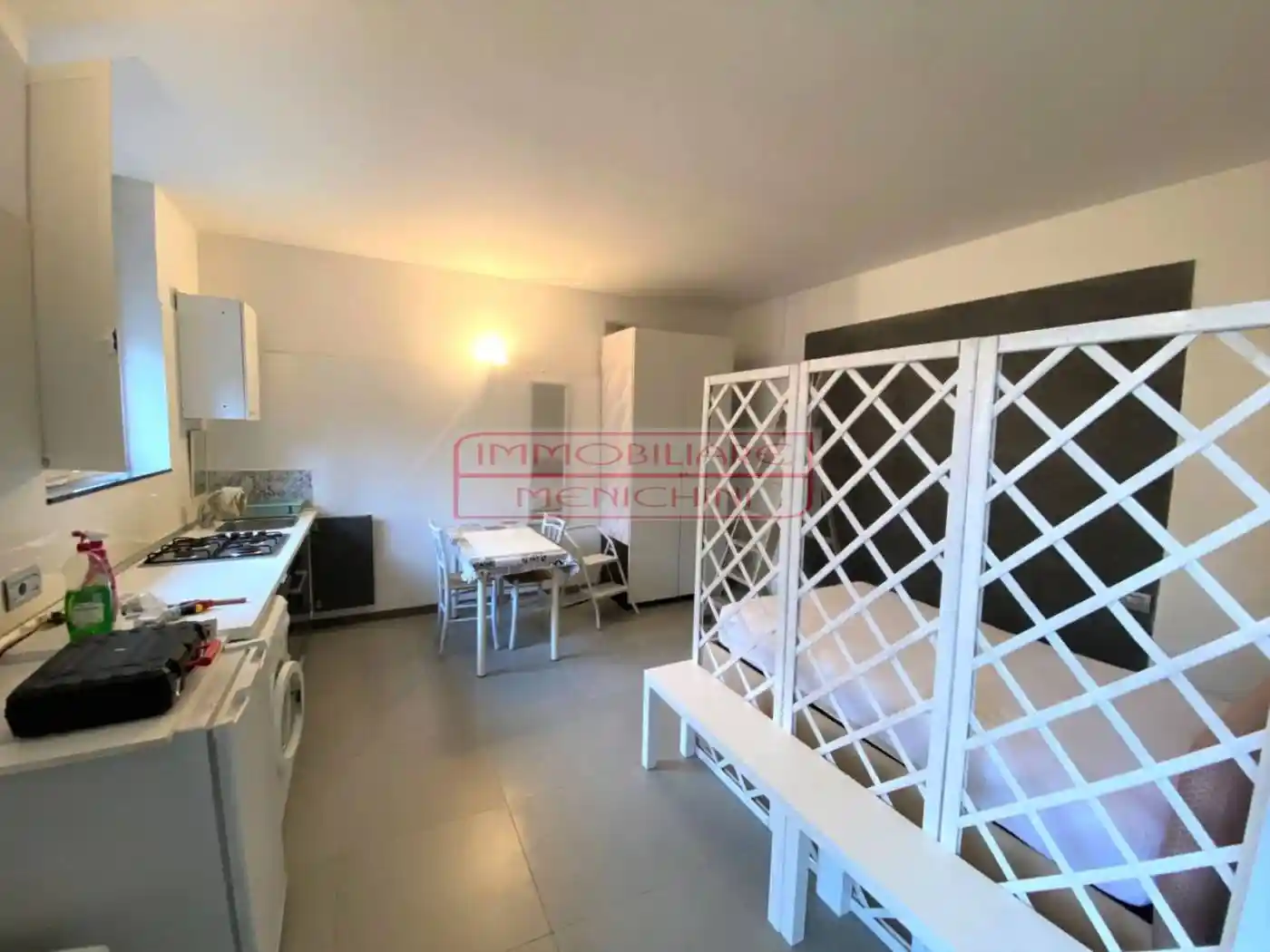 Appartamento in affitto a Brusciano
