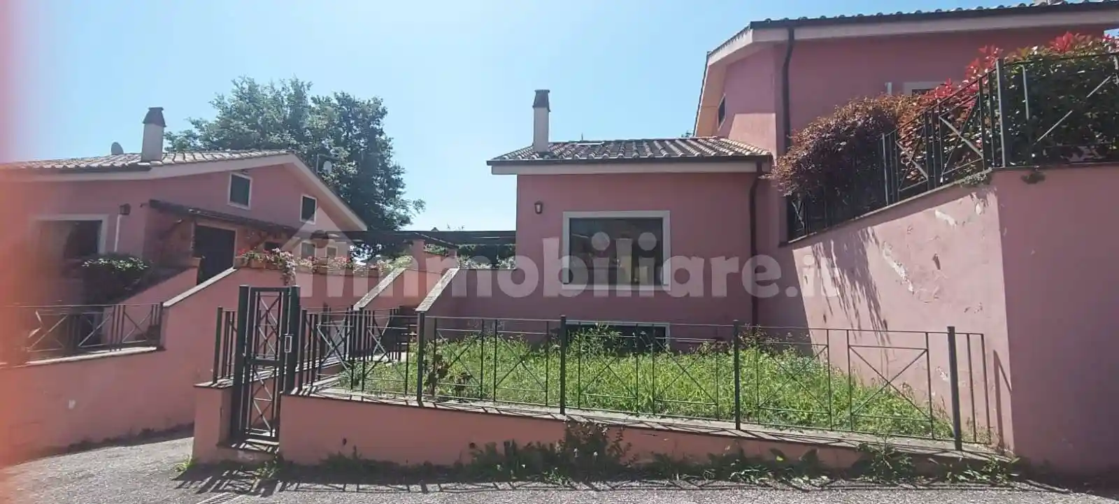 Villa in vendita a Capena