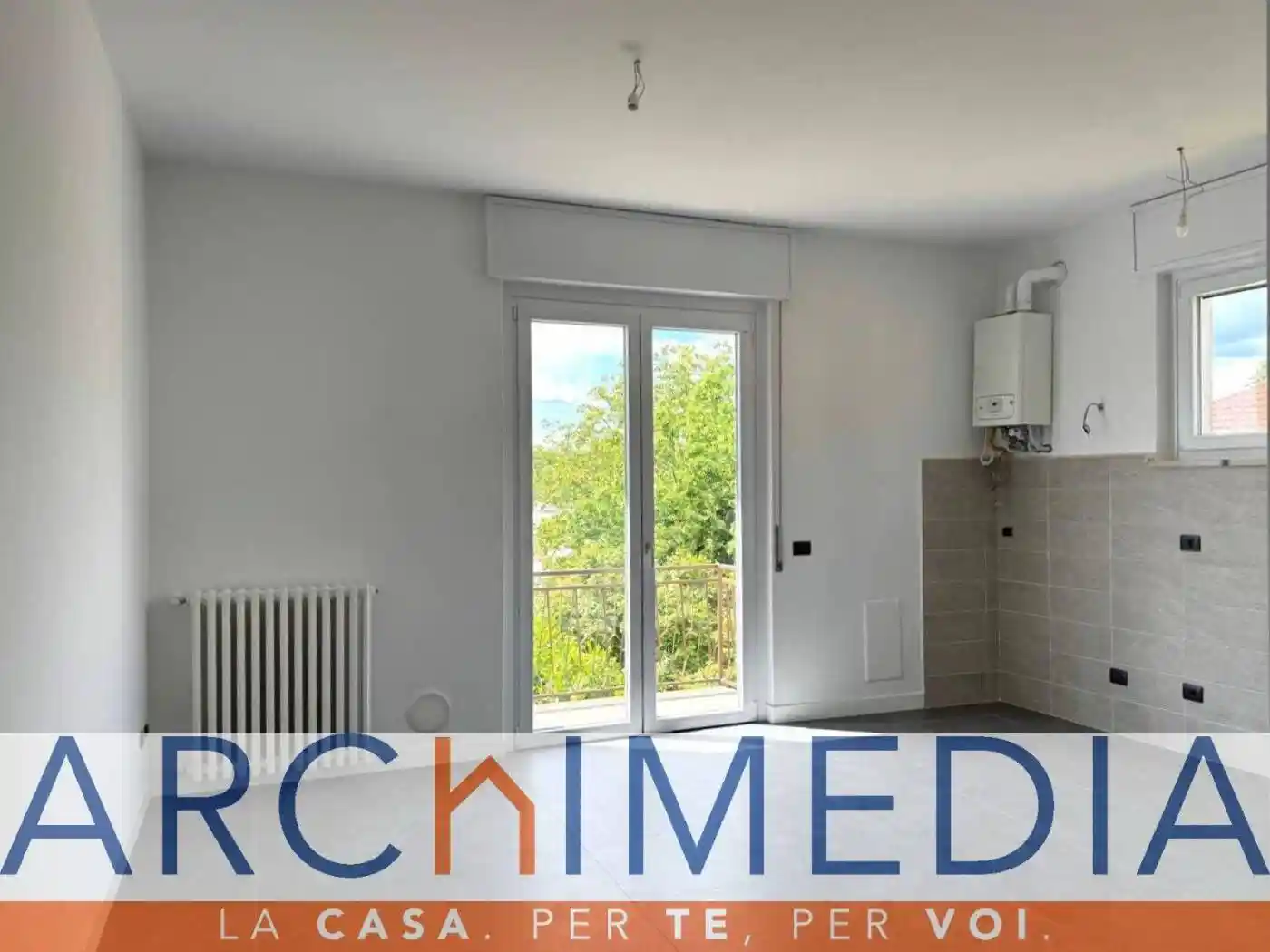 Appartamento in vendita a Cantello
