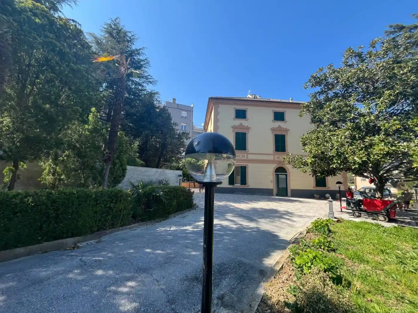 Appartamento in vendita a Savona