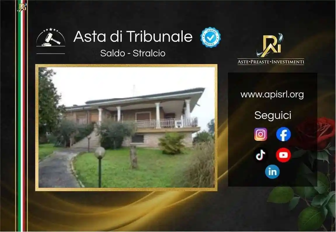 Appartamento in vendita a Roverbella