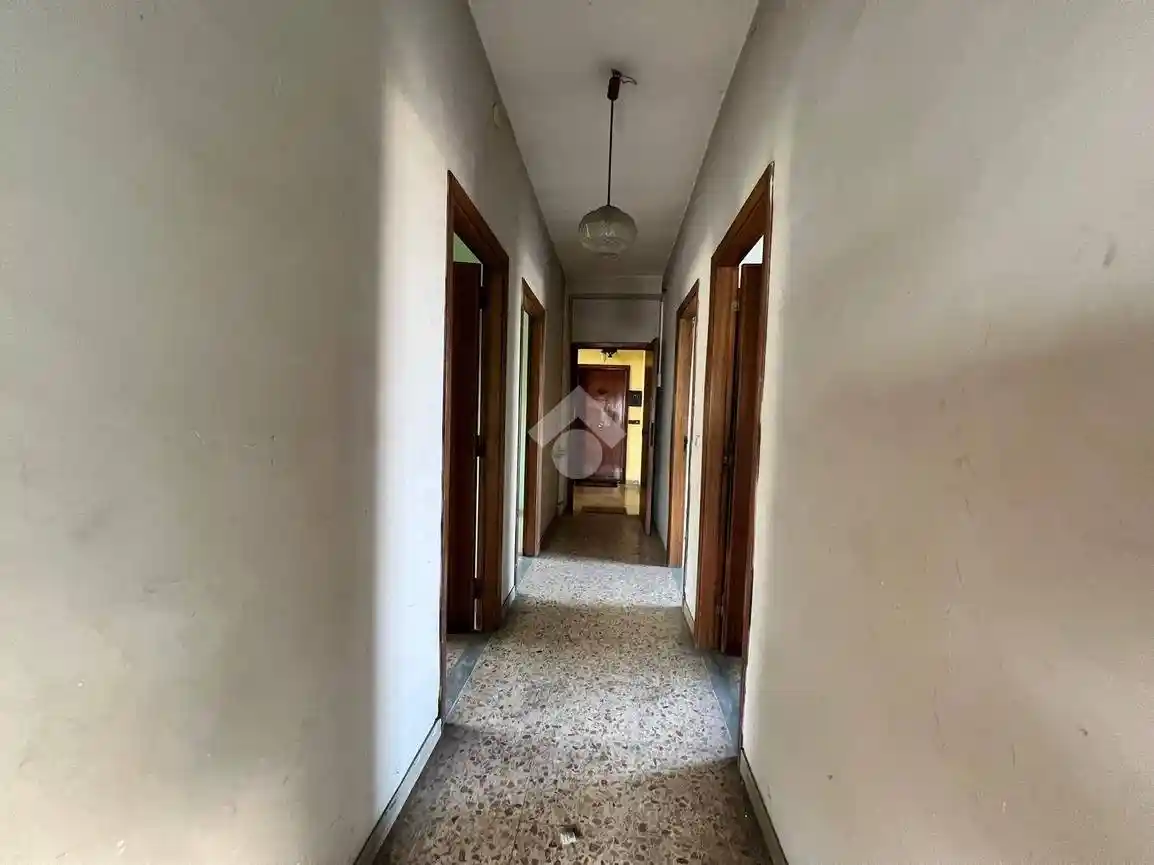 Appartamento in vendita a Cassino