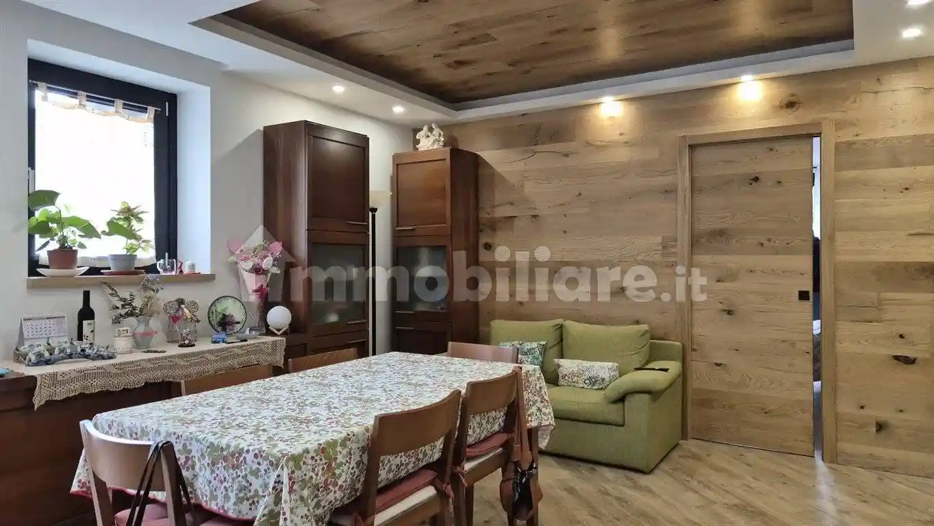 Appartamento in vendita a Oulx