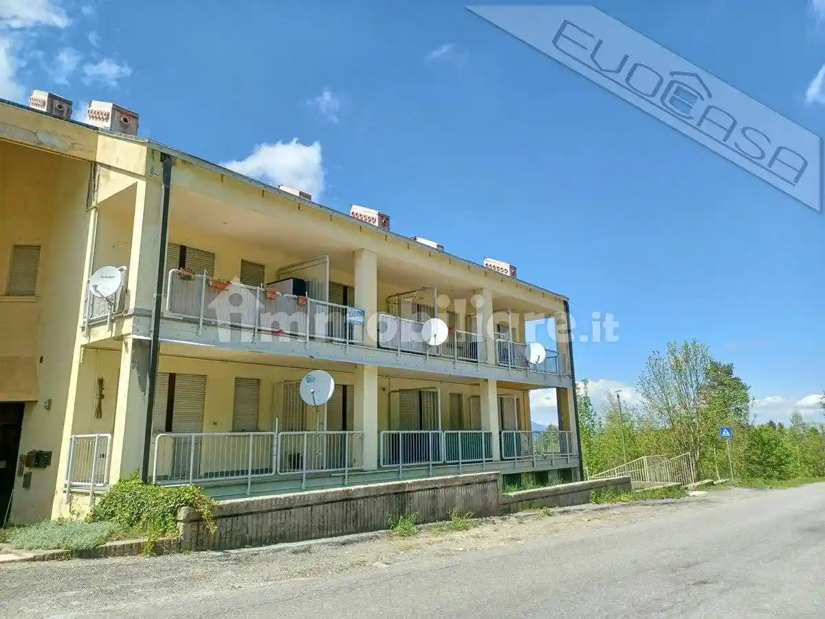 Appartamento in vendita a Bagnolo Piemonte