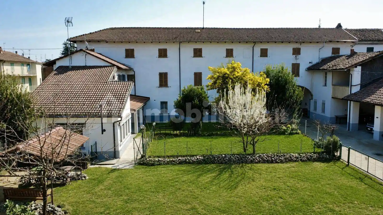 Casa indipendente in vendita a Castellazzo Bormida