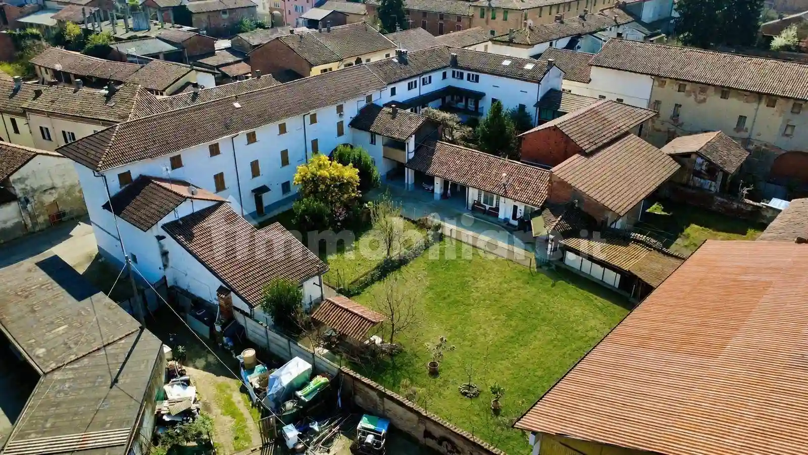Casa indipendente - foto 2