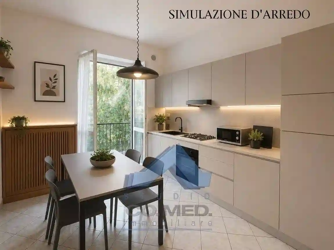 Appartamento - foto 4