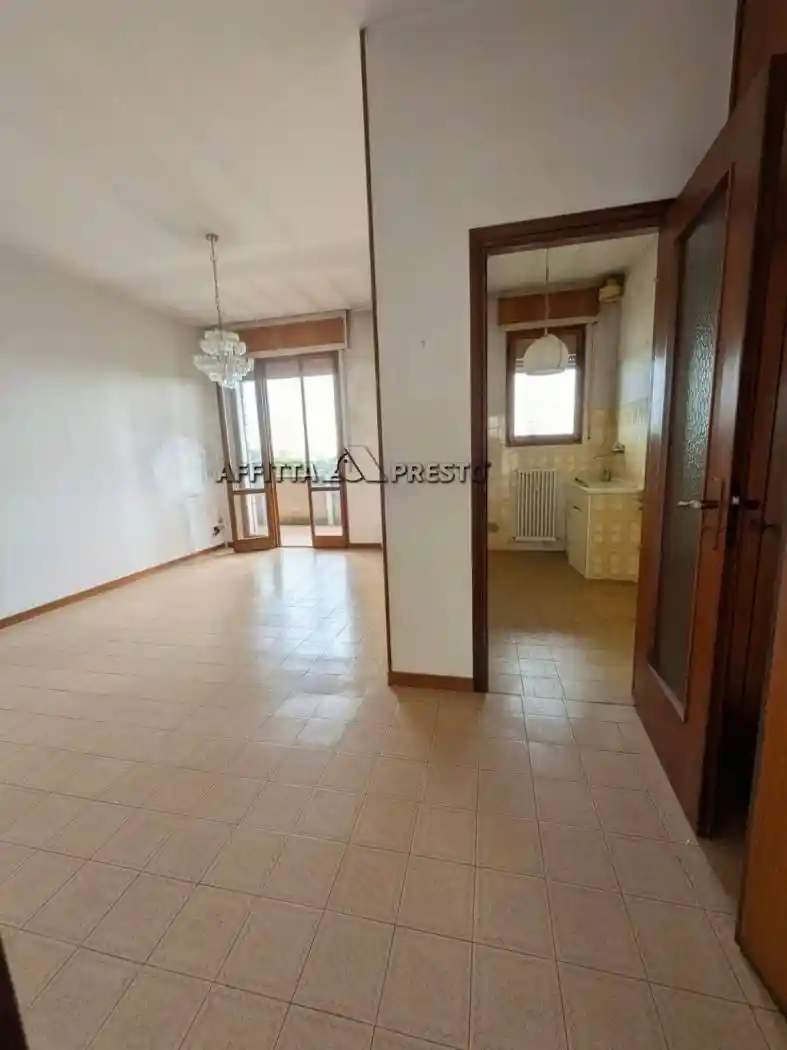 Appartamento in vendita a Forlì